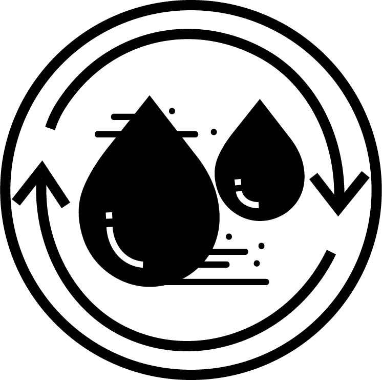 wastewater icon